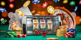 Зеркало Lootrun Casino